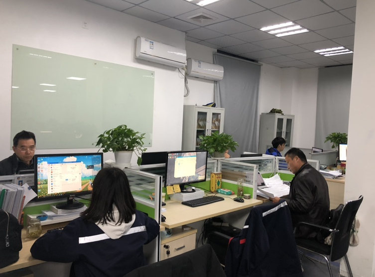 初到浦东钧测的体验