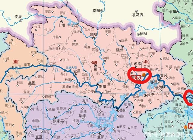 武汉公司积极筹备九江分公司