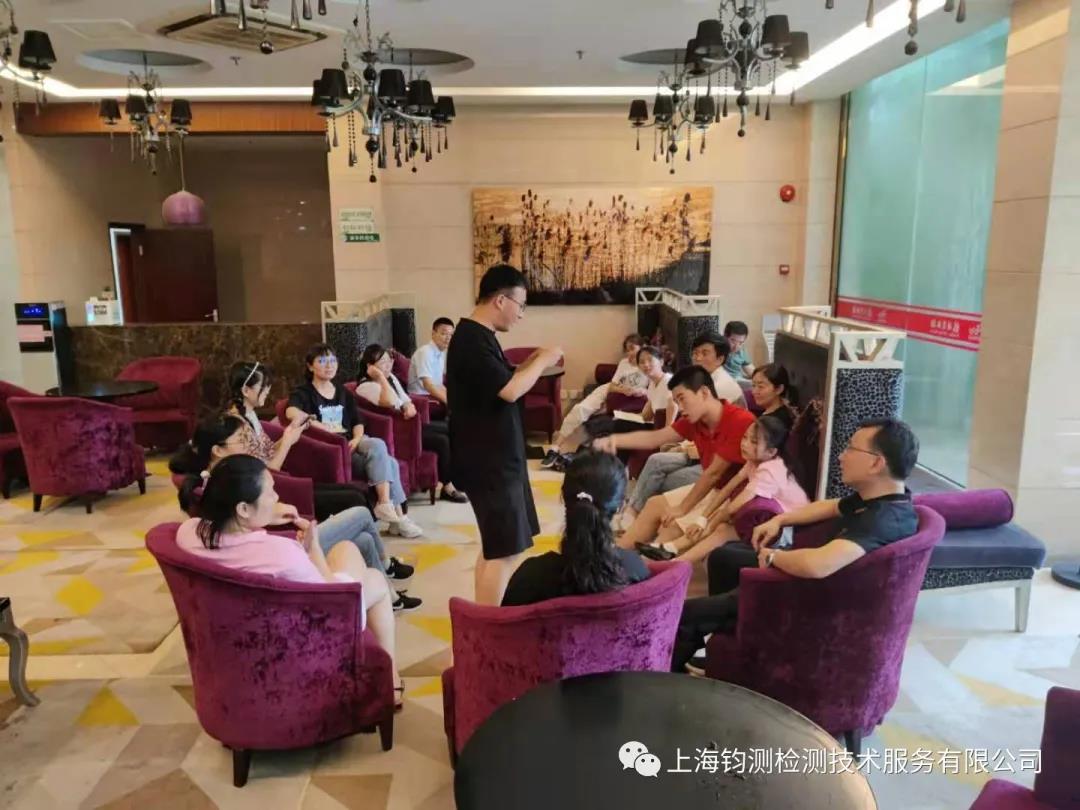 大家羡慕的浦东基地：营销和技术的无缝衔接与亲密配合