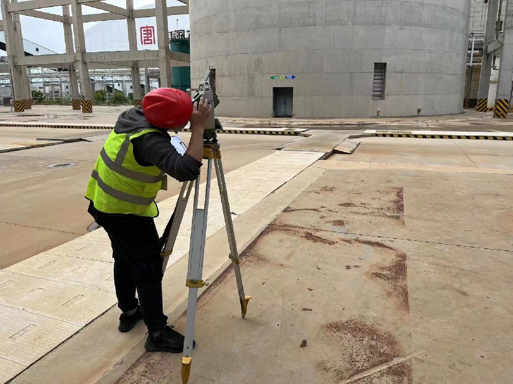 市政道路检测常见试验检测方法分享