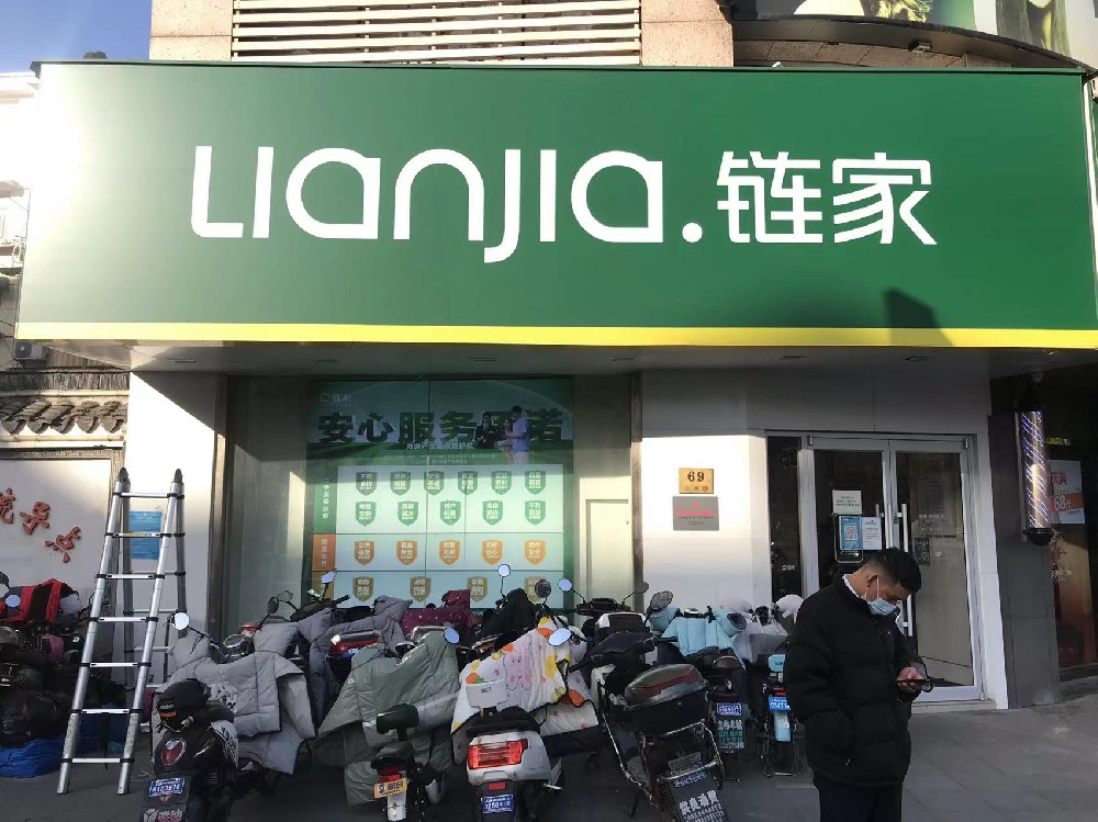 为什么要进行广告牌安全检测？有哪些隐患？