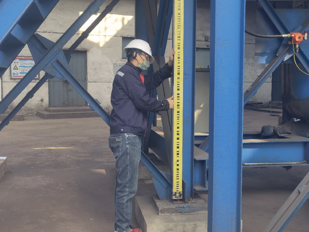 房屋安全鉴定分为哪几个等级？