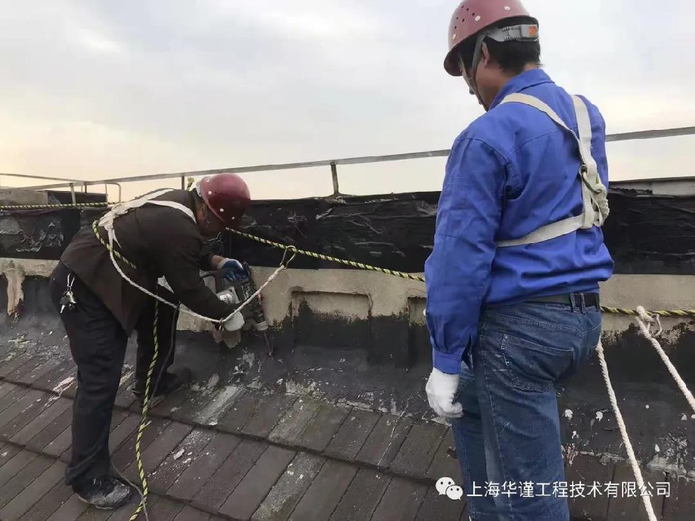 房屋抗震检测的鉴定内容及适用范围