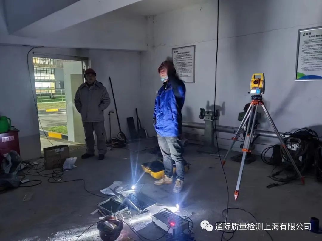 静载试验