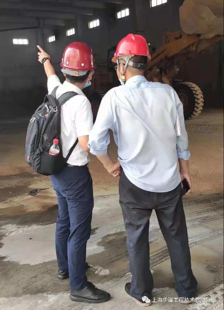 房屋鉴定对于老旧建筑结构安全至关重要