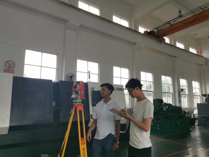 2021上海钧测检测鉴定更专业 