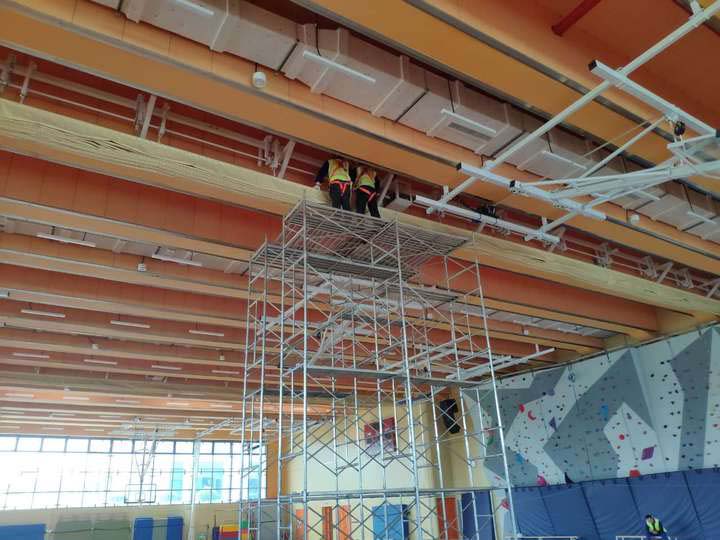 钢结构厂房如何检测？