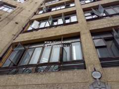 上海市上世纪八十年代砖木结构优秀历史保护建筑抗震鉴定研究