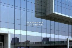 常说的玻璃幕墙检测哪些项目？