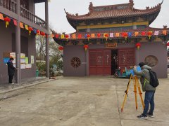 历史保护建筑检测