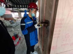 承揽杨浦区碳纤维拉拔检测案例