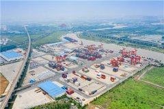 交通运输部：每5—10年对通航建筑物进行安全鉴定