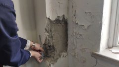 房屋安全检测用途