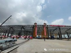 网架安全三年实时动态监测：我亲手安装光纤传导应力计和倾角计