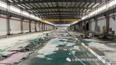 《清单革命》赋能昆山地坪楼板承载力检测