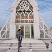 四川桥梁检测归来，见证幽默有才的一面